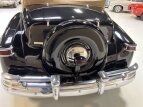 Thumbnail Photo 90 for 1948 Lincoln Continental